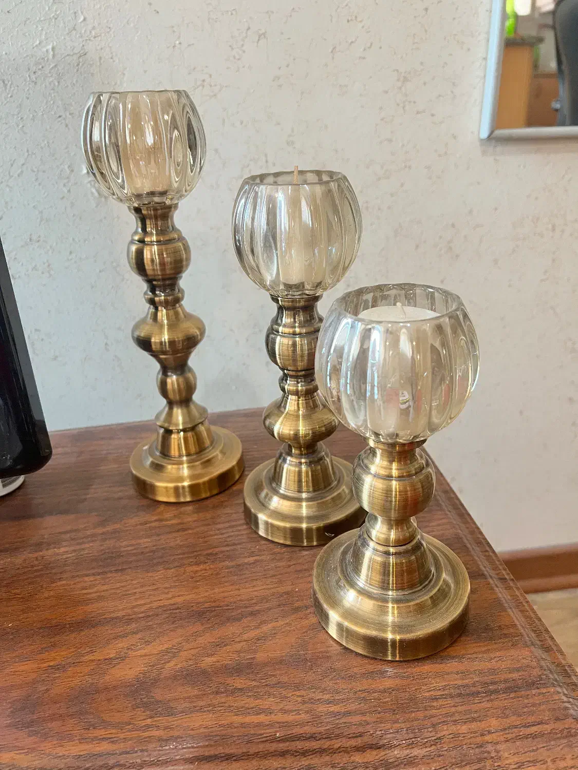 شمعدان|صنایع دستی و سایر لوازم تزئینی|تهران, سردارجنگل|دیوار