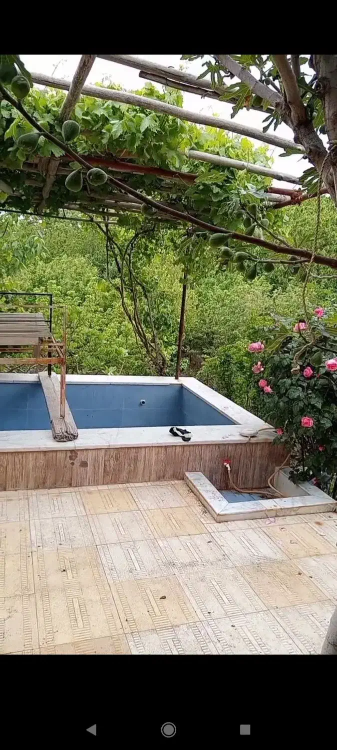 باغ ویلا مجهز|فروش خانه و ویلا|رضویه, |دیوار