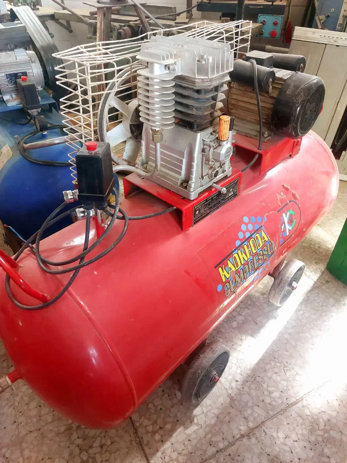 250 کد خدایی|ابزارآلات|اصفهان, ارداجی|دیوار