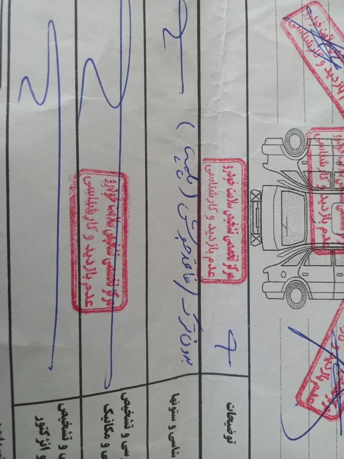 پراید مدل ۸۵ شاسی سالم|خودرو سواری و وانت|ایلام, |دیوار