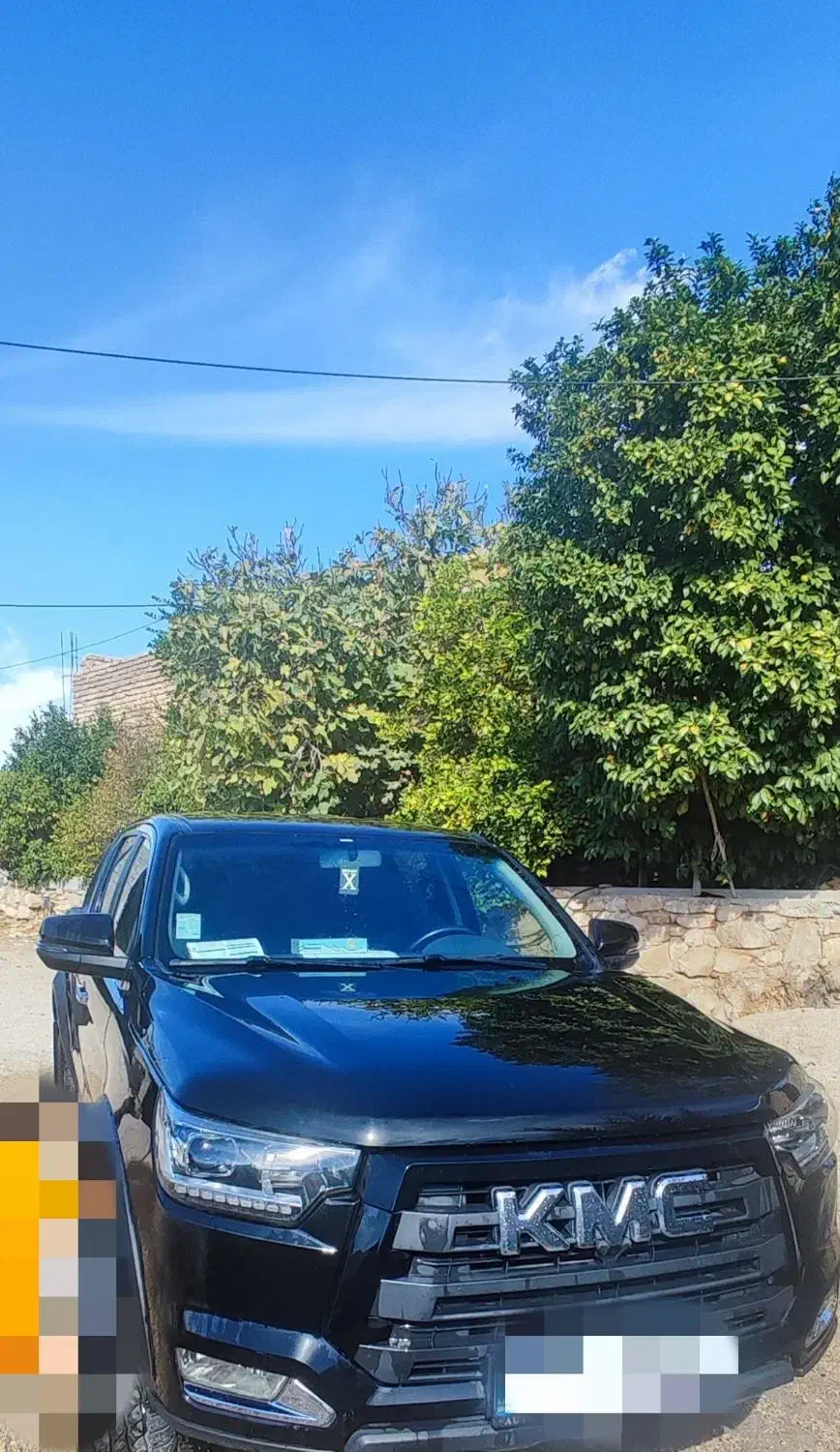 kmct8|خودرو سواری و وانت|شیراز, شهرک گلستان|دیوار