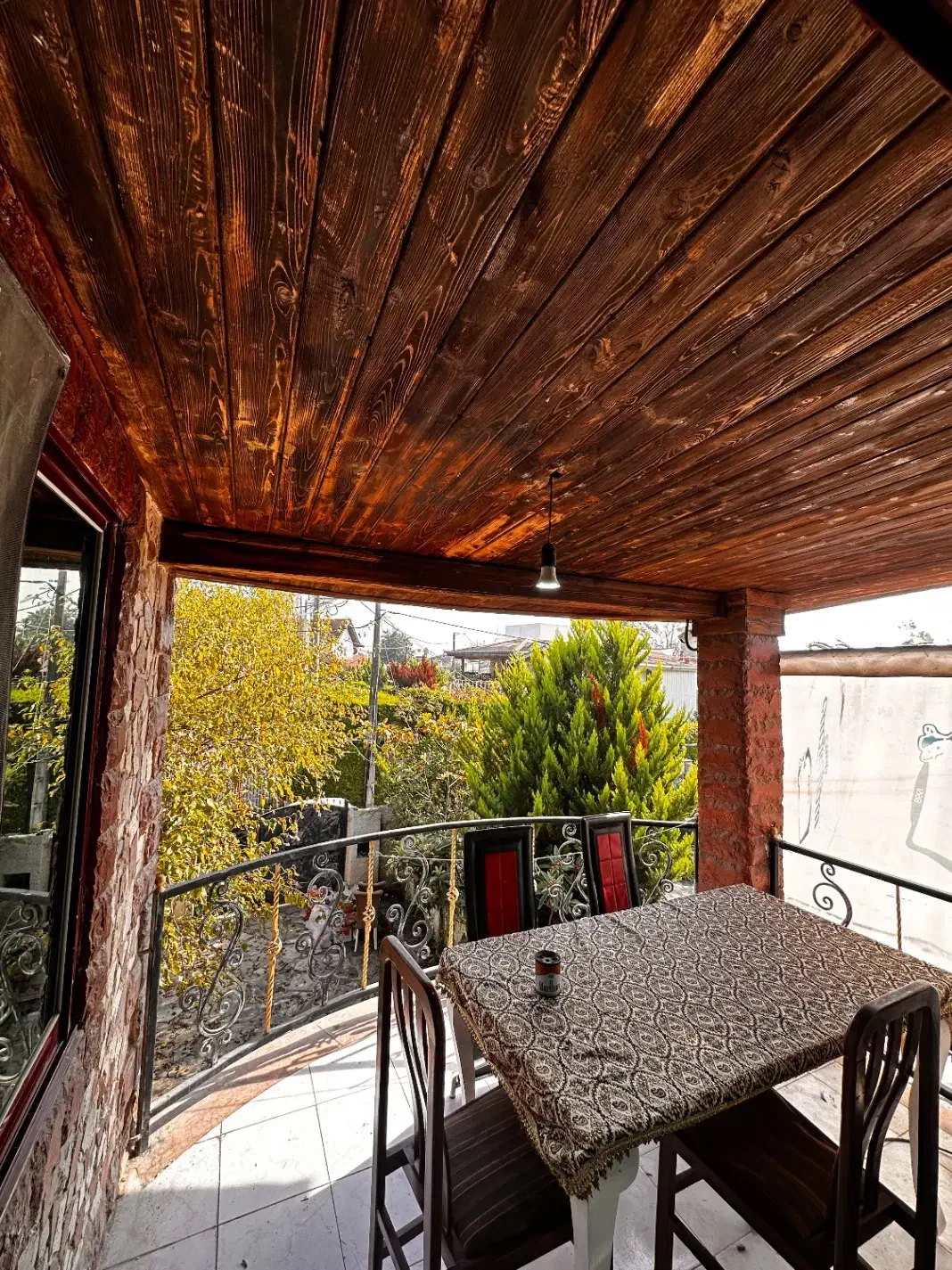 اجاره ویلا|اجارهٔ کوتاه‌مدت ویلا و باغ|رویان, |دیوار