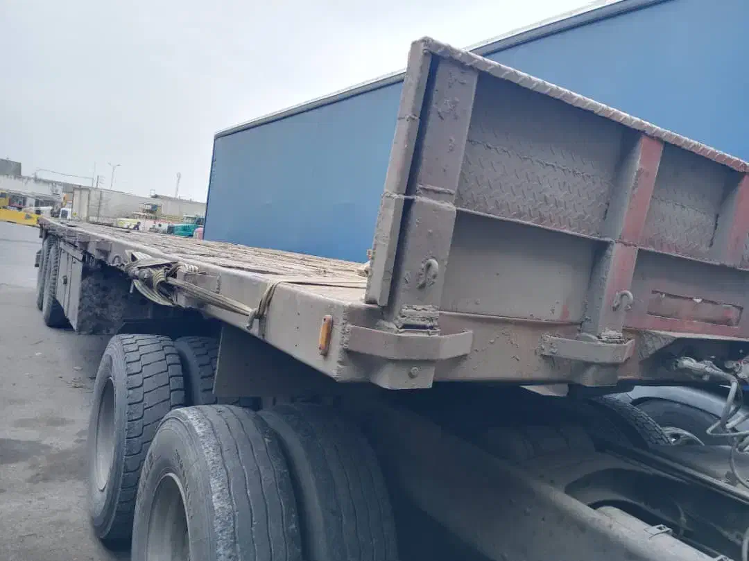 کفی دومهور|خودرو سنگین|تهران, انبار نفت|دیوار