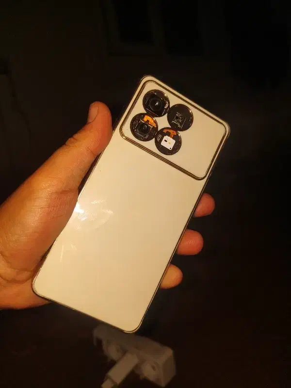 POCO X6PRO 5G   call me|موبایل|تهران, لاله زار|دیوار