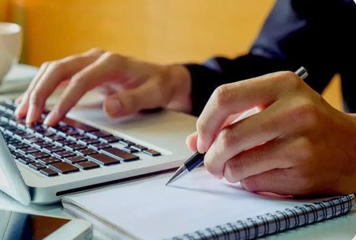 نگارش رساله، پایان نامه و خدمات دانشجوی ـ پژوهشی|خدمات آموزشی|هشتگرد, شهرک ریحانه|دیوار