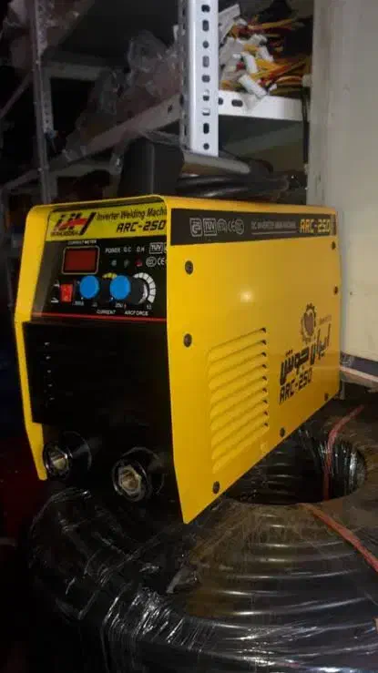 جوشکاری و تخریب کنده کاری|خدمات پیشه و مهارت|نظرآباد, نجم آباد|دیوار