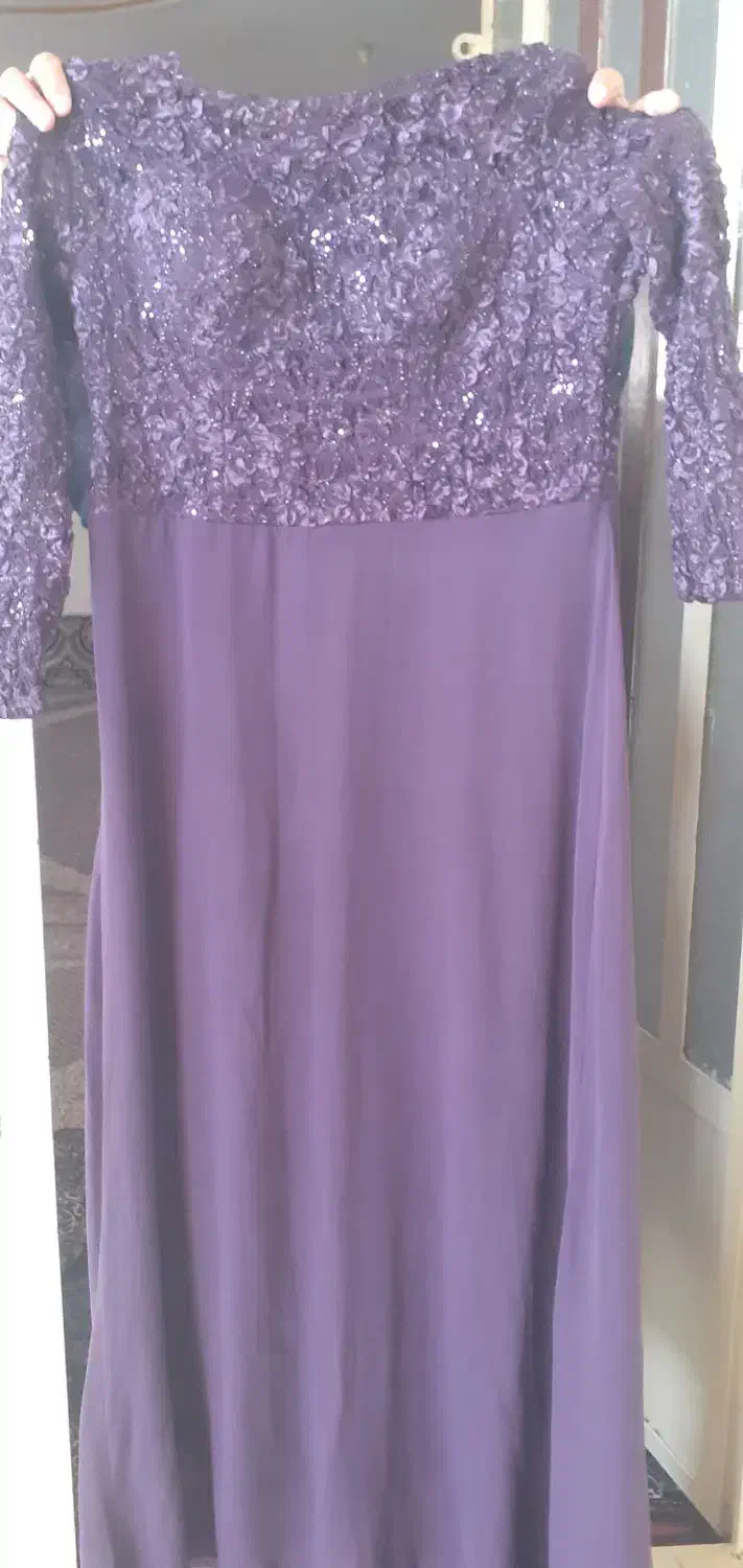 پیراهن مجلسی|لباس|دورود, |دیوار