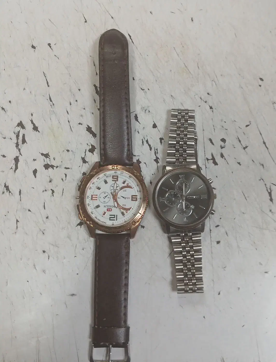 ساعت|ساعت|ماکو, |دیوار