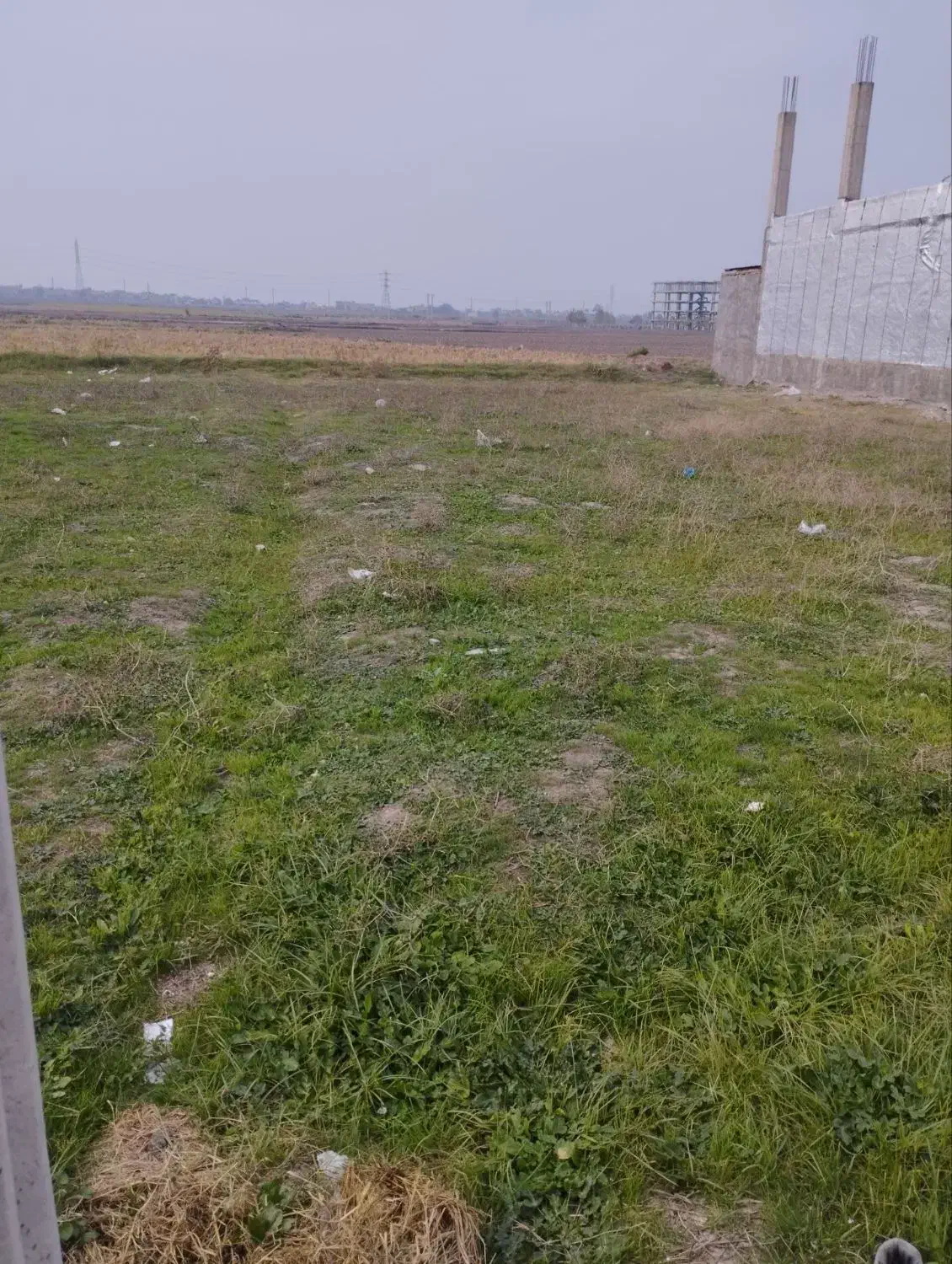 زمین‌‌‌مسکونی|فروش زمین و ملک کلنگی|علی‌آباد کتول, |دیوار