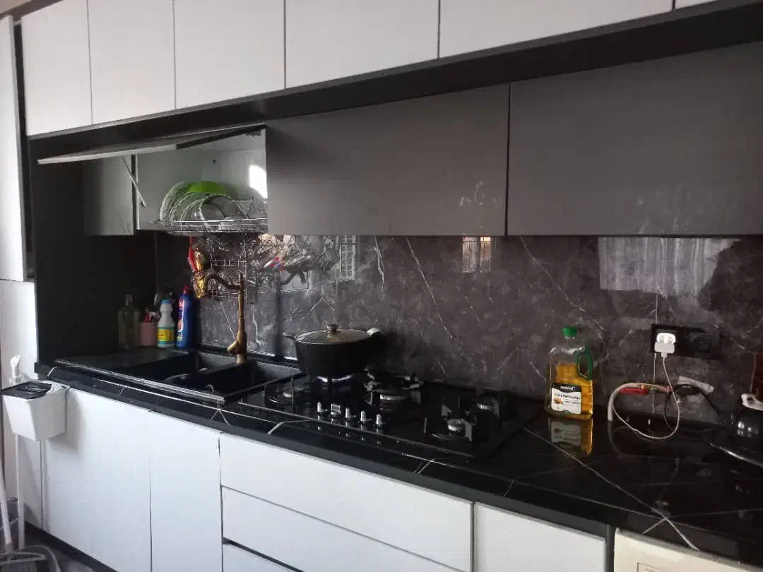 ویلا در روستای توریستی سد خاکی سقالکسار رشت|اجارهٔ کوتاه‌مدت ویلا و باغ|رشت, لاکان|دیوار