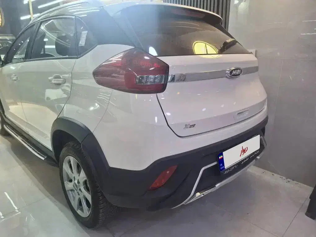 MVM ایکس 22|خودرو سواری و وانت|شهرکرد, |دیوار