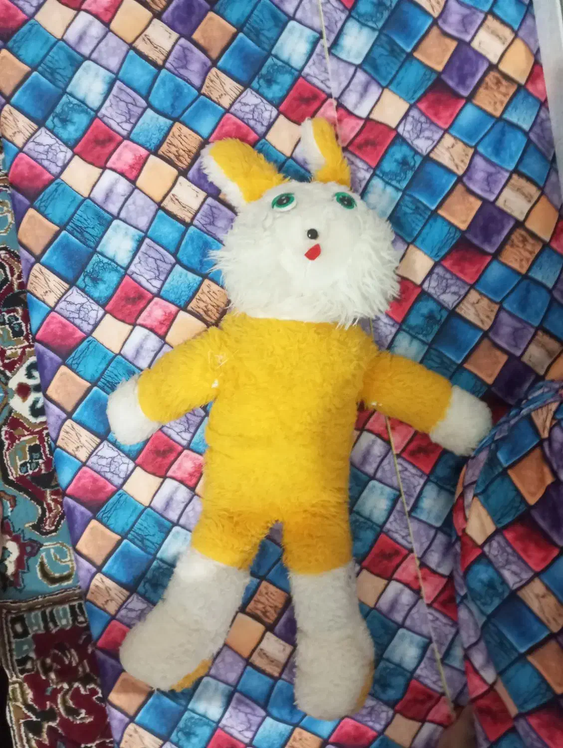 عروسک|اسباببازی|شاهرود, |دیوار