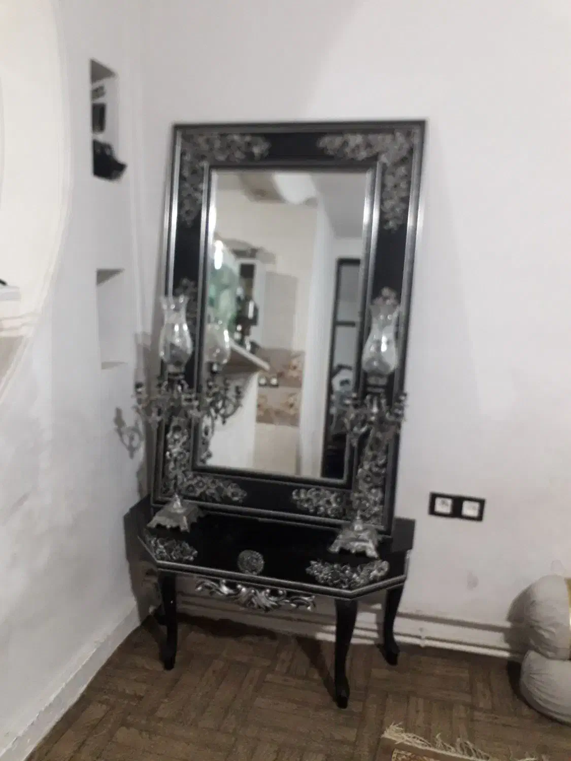 کنسول|بوفه، ویترین، کنسول|کرمانشاه, |دیوار