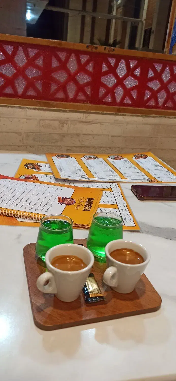 استخدام همکار کافه|استخدام خدمات فروشگاه و رستوران|دزفول, |دیوار