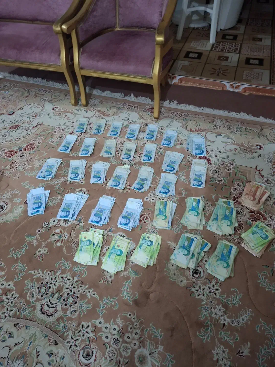 خورده دوهزارتومانی|کلکسیون سکه، تمبر، اسکناس|آبادان, |دیوار