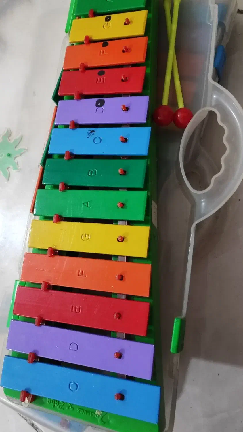 بلزرها|آلات موسیقی|تهران, شهرک شریعتی|دیوار