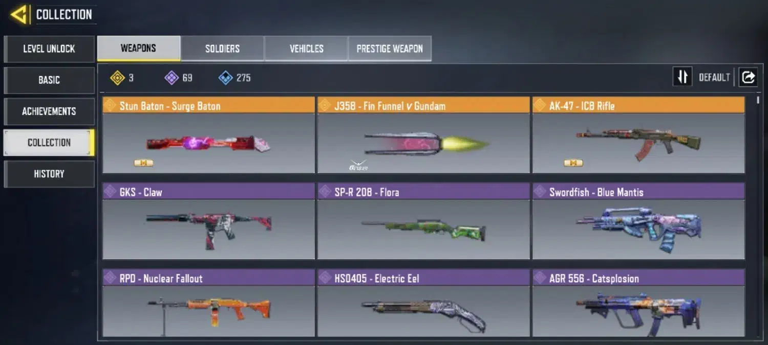 اکانت کالاف|کنسول، بازی ویدئویی و آنلاین|خرامه, |دیوار