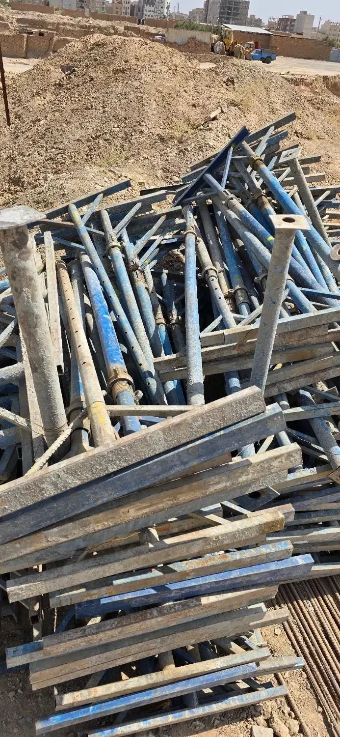 جک زیر سقفی|مصالح و تجهیزات ساختمان|مشهد, گاز|دیوار