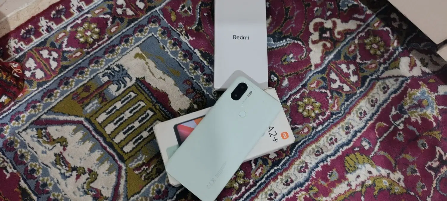 گوشیA2plus|موبایل|تهران, تاکسیرانی|دیوار