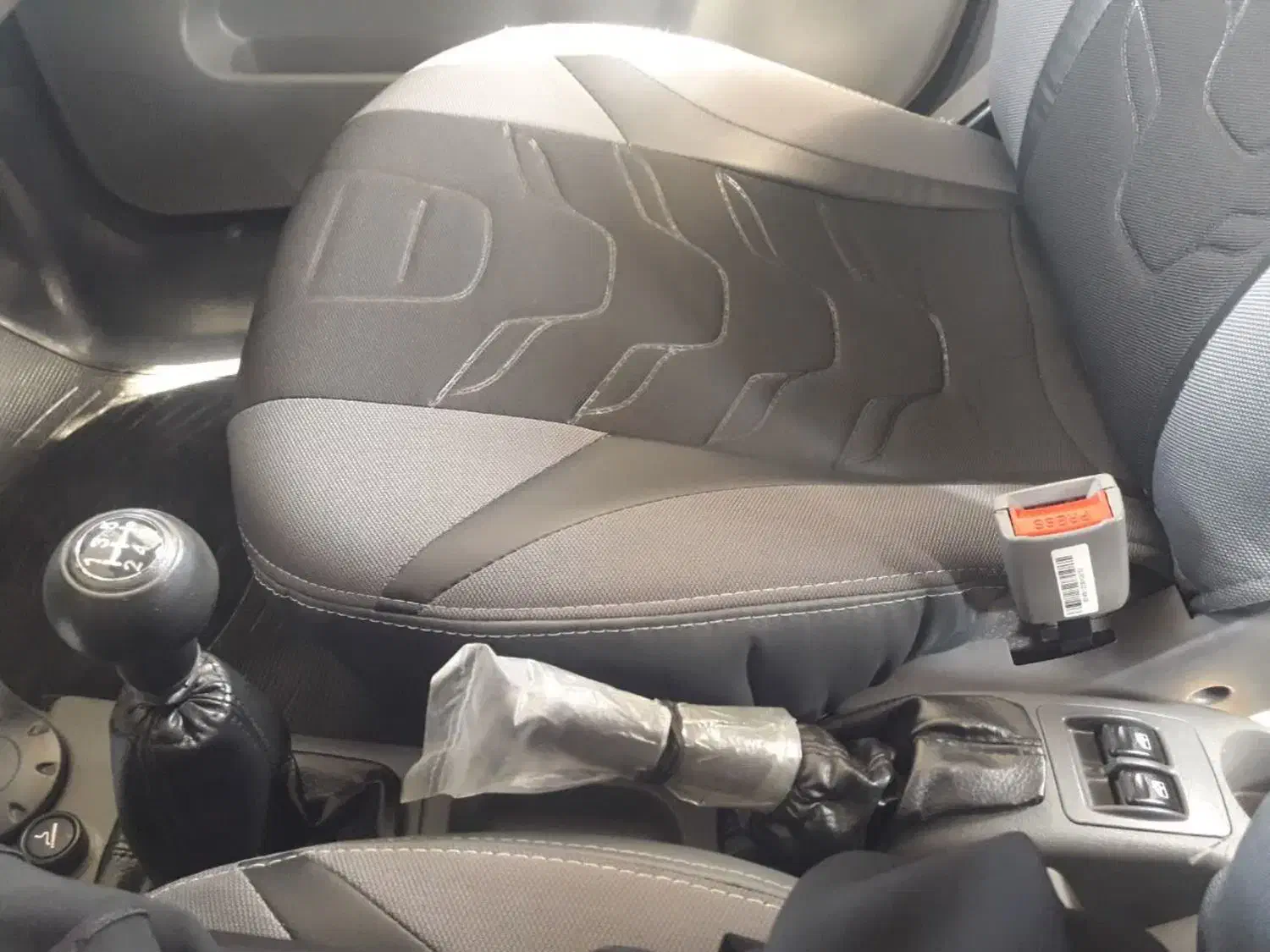 تیبا دو صفر|خودرو سواری و وانت|بندر ماهشهر, |دیوار