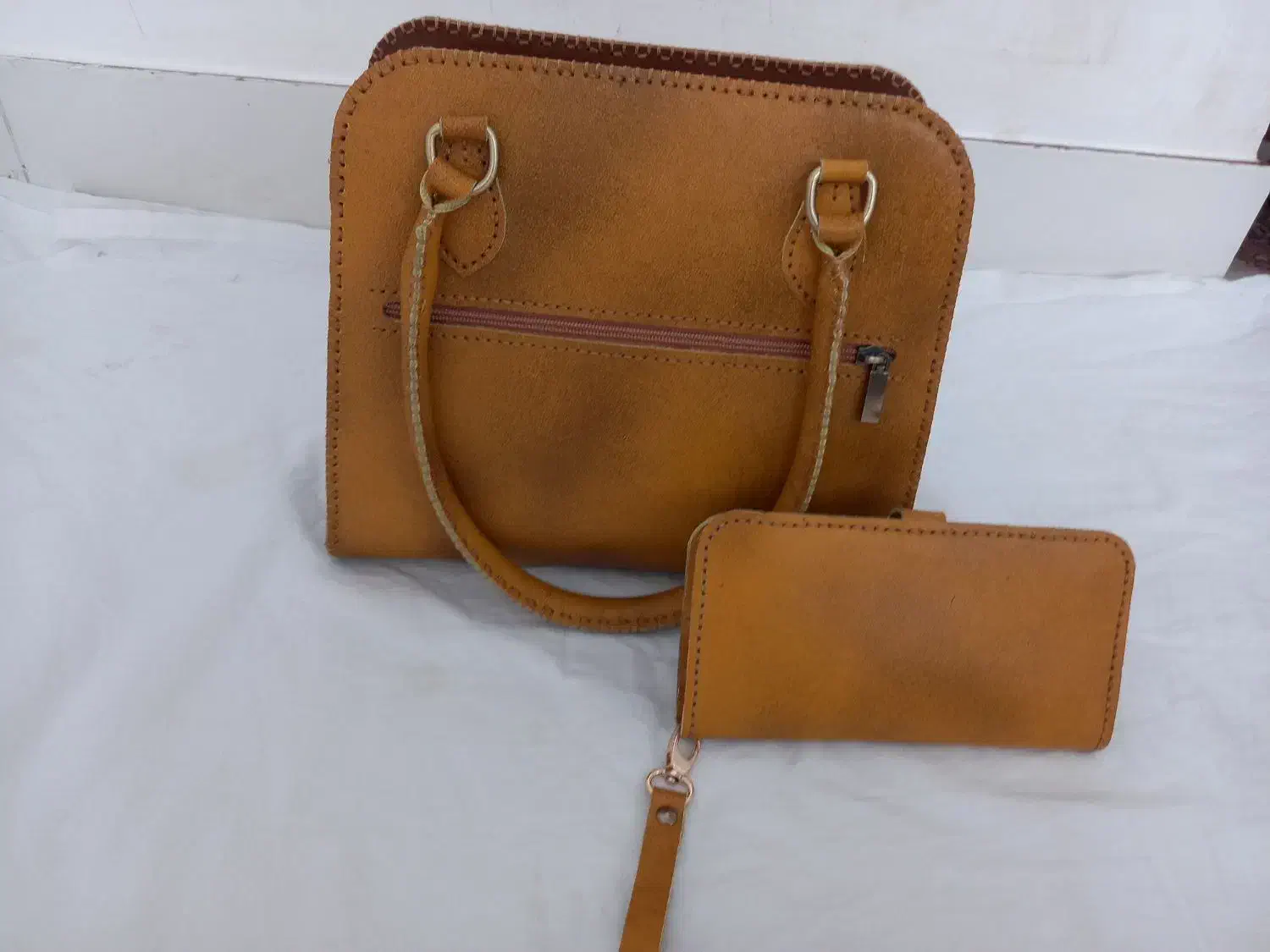 کیف چرم|کیف، کفش، کمربند|تهران, الهیه|دیوار