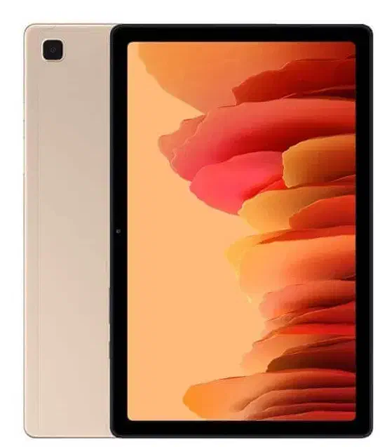 تبلت سامسونگ مدل tab a7|تبلت|زابل, |دیوار