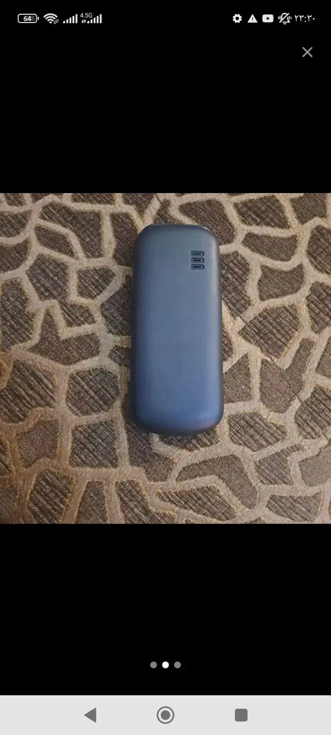 نوکیا ساده ۱۲۸۰ اصل فنلان|موبایل|ارومیه, |دیوار