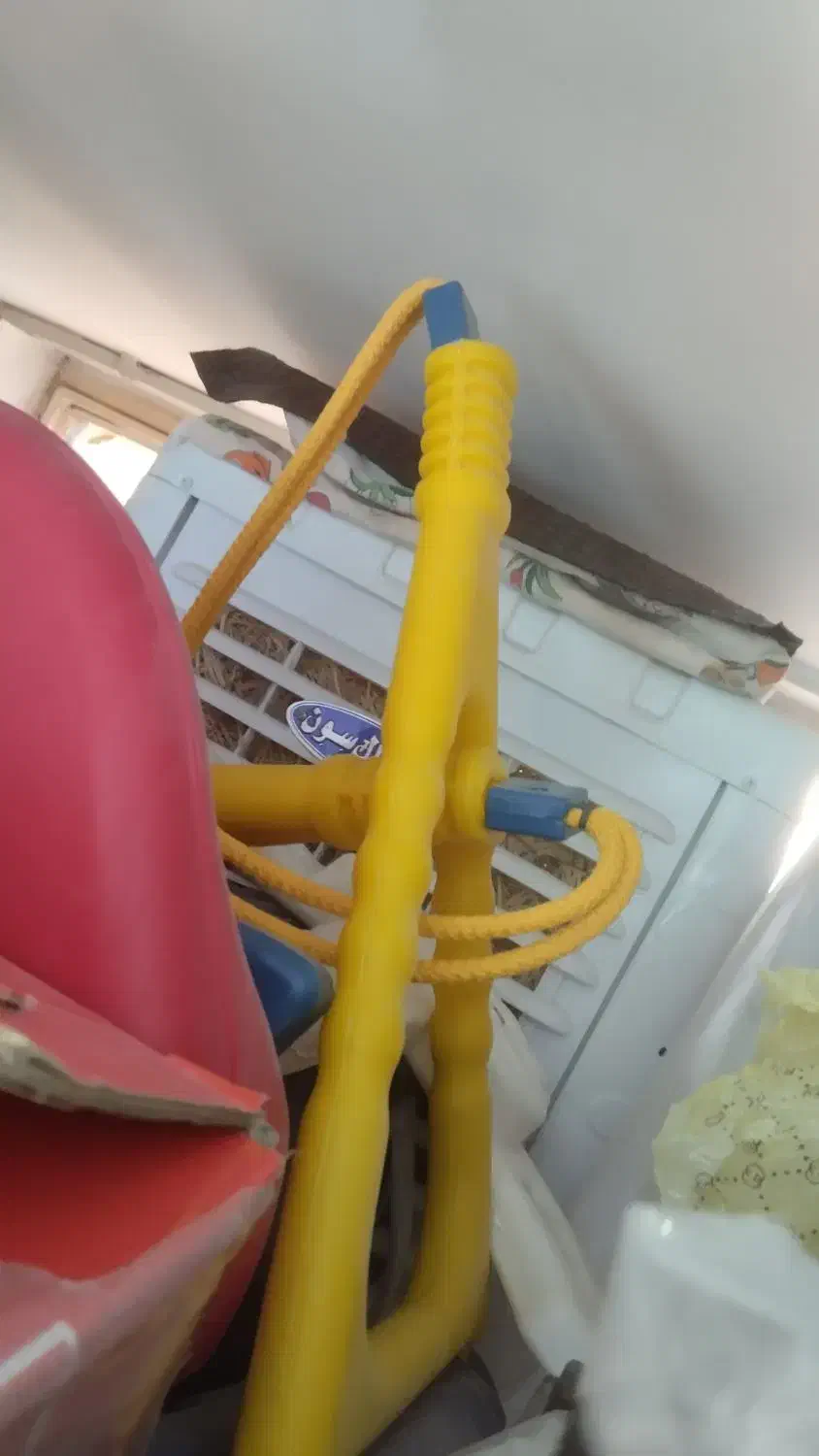 تاب بازی کودک|اسباببازی بچه|سنندج, |دیوار