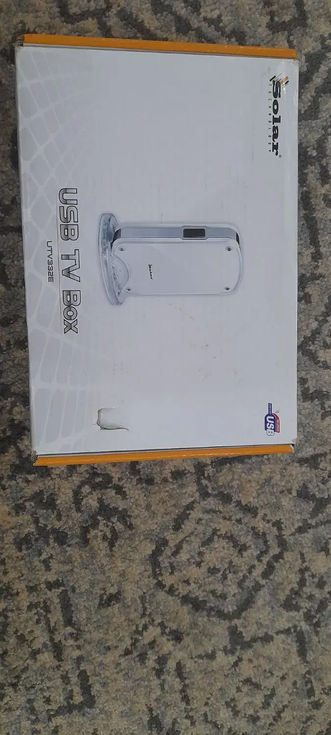 TV BOX|قطعات و لوازم جانبی رایانه|رشت, اسماعیل آباد|دیوار