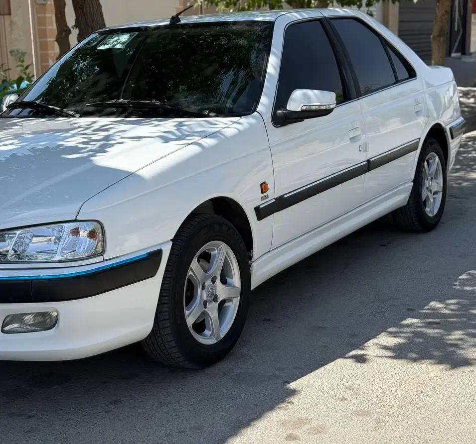 پارس تیوفایو مدل ۹۹|خودرو سواری و وانت|میمند, |دیوار