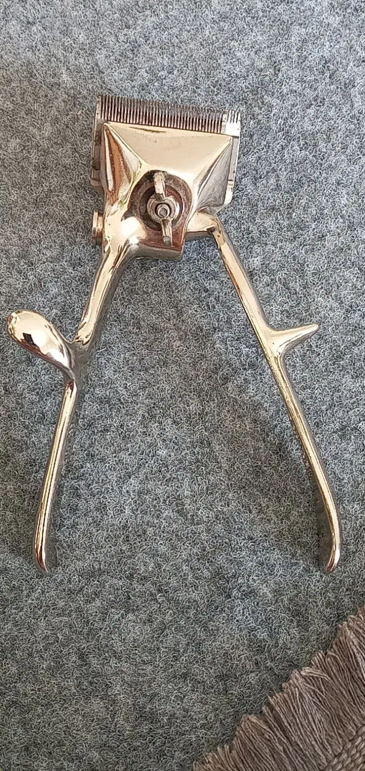 موزر کلکسیونی سالم|کلکسیون و سرگرمی|شاهین‌شهر, طالقانی|دیوار