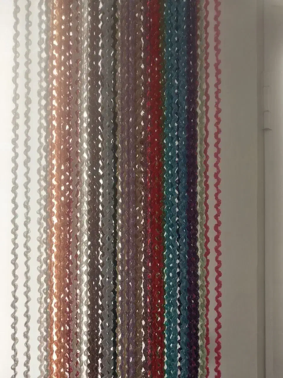 پرده|پرده، رانر، رومیزی|آران و بیدگل, |دیوار