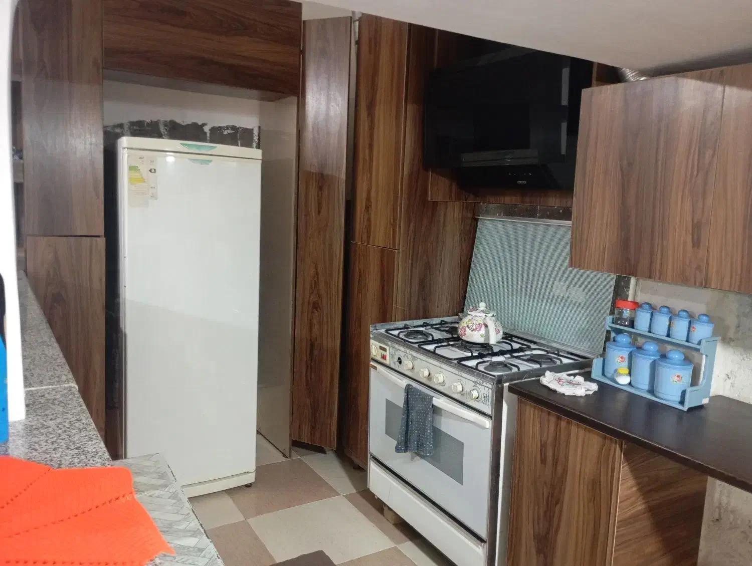 اجاره روزانه سوئیت کوتاه مدت|اجارهٔ کوتاه‌مدت آپارتمان و سوئیت|سیرجان, |دیوار