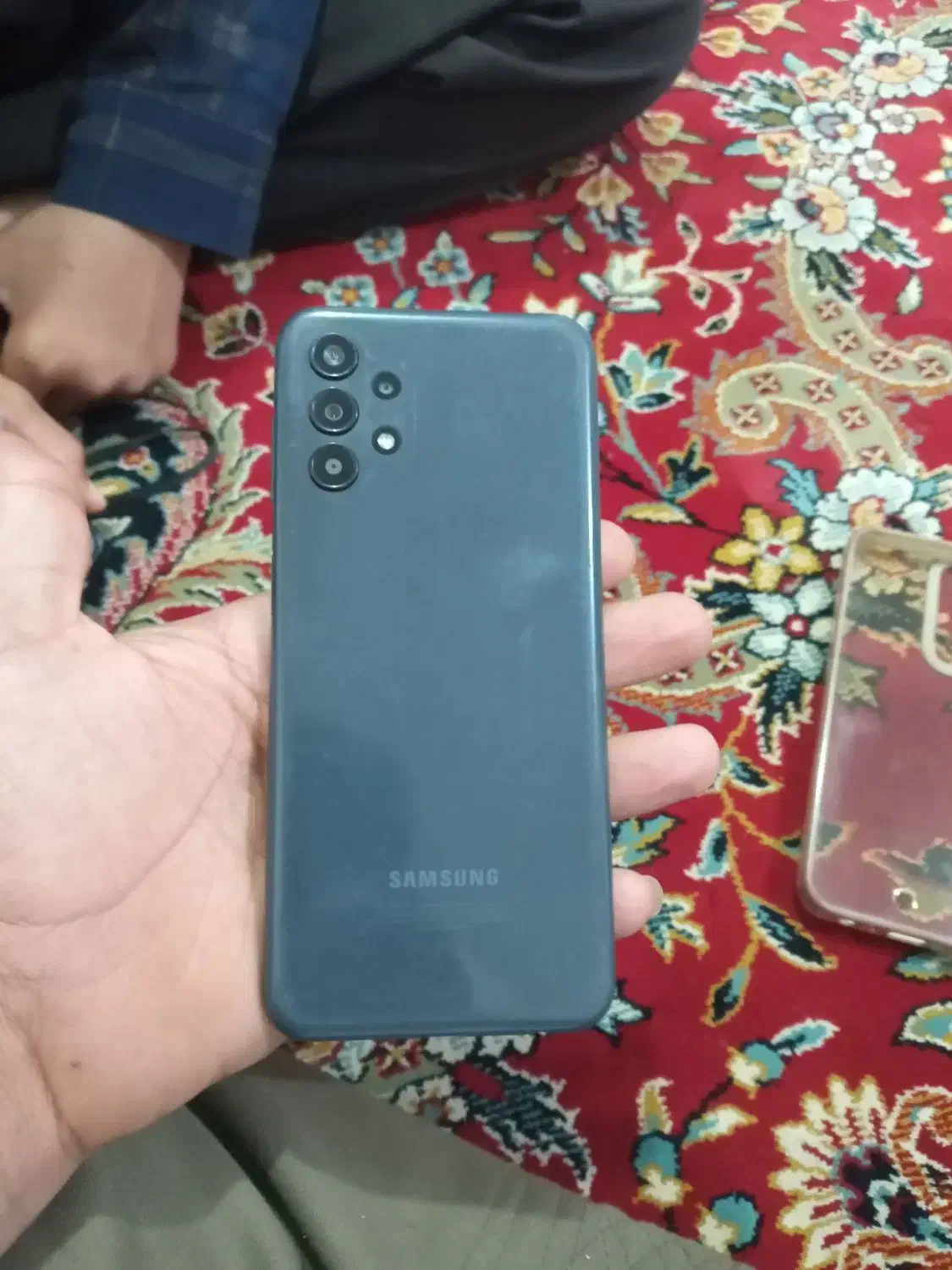 گوشی a13|موبایل|الیگودرز, |دیوار