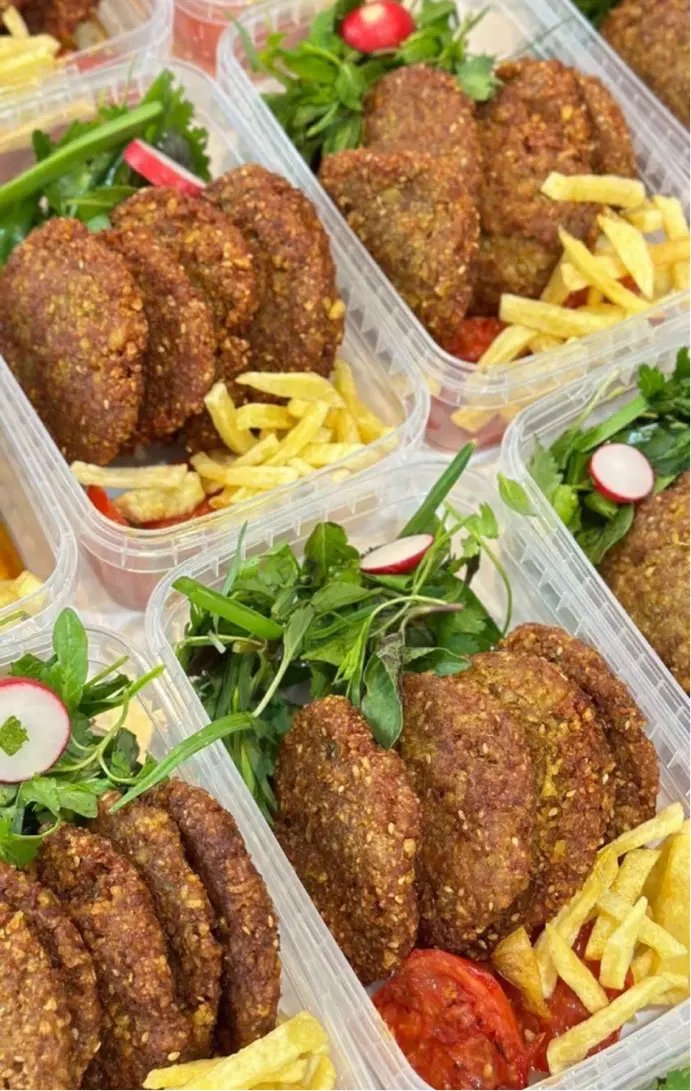 تهیه غذا|خدمات پذیرایی، مراسم|تهران, فاطمی|دیوار