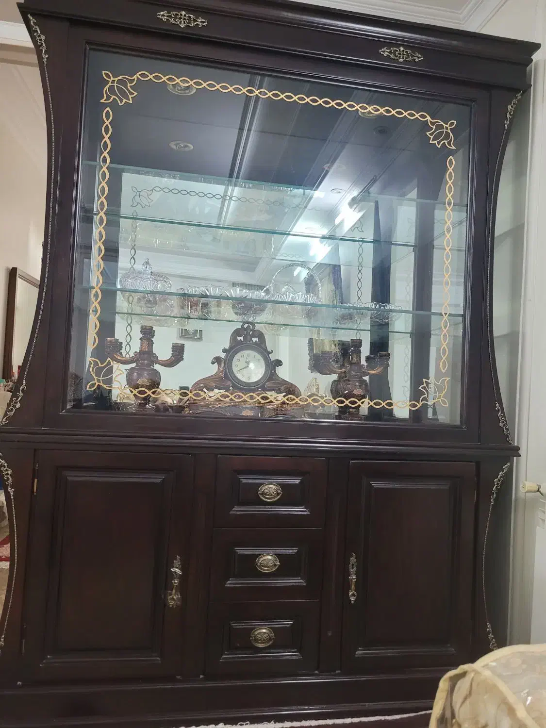 ویترین|بوفه، ویترین، کنسول|تهران, زاهد گیلانی|دیوار