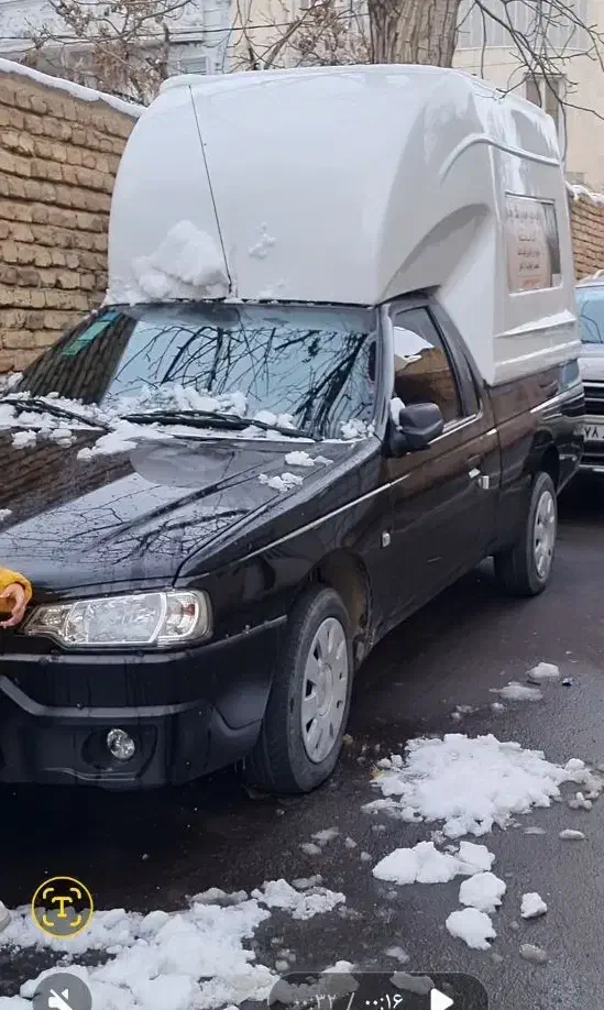 آریسان۲ در حد|خودرو سواری و وانت|محلات, |دیوار