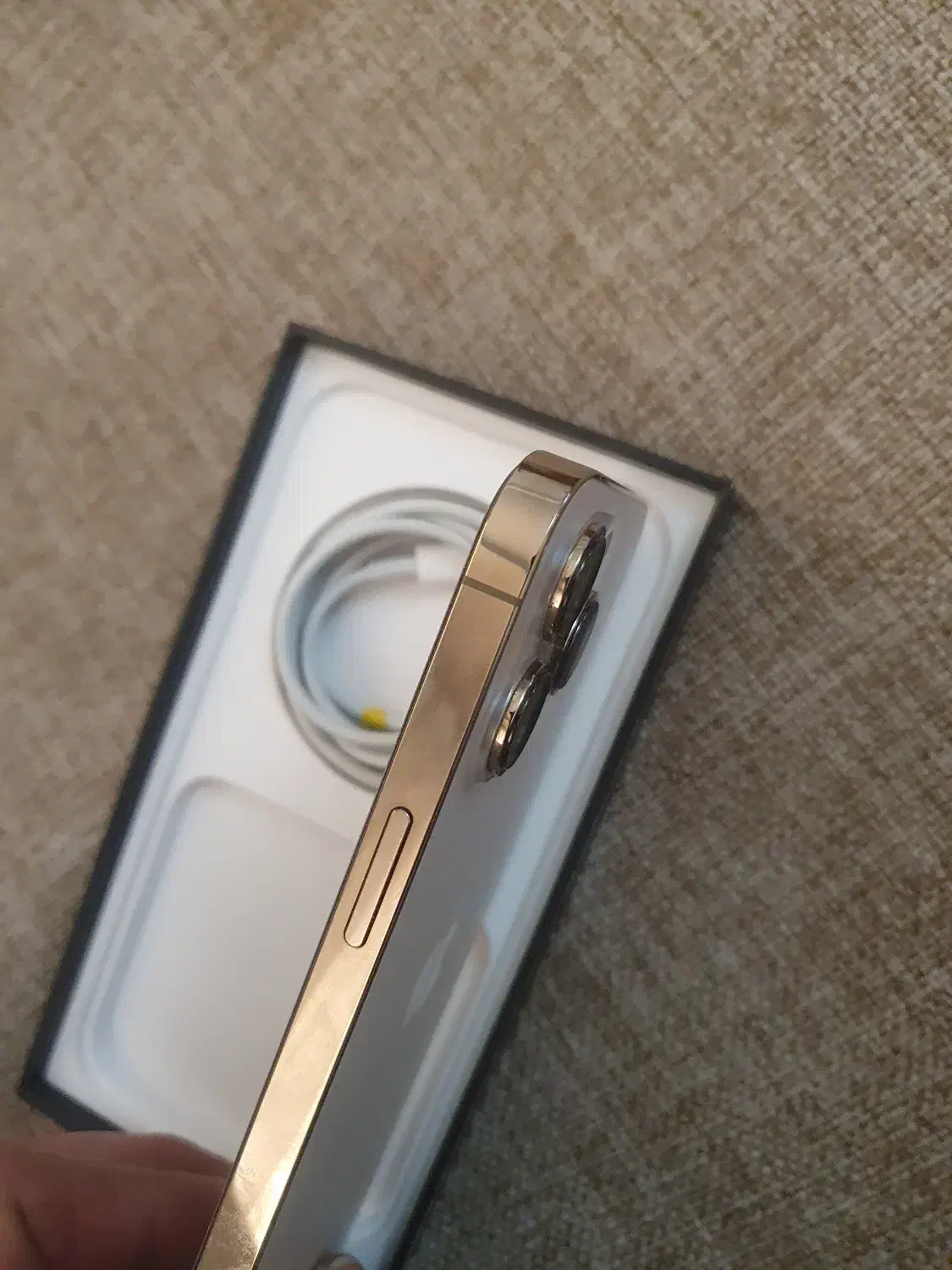 آیفون ۱۳ پرومکس نو|موبایل|کرج, ساماندهی|دیوار