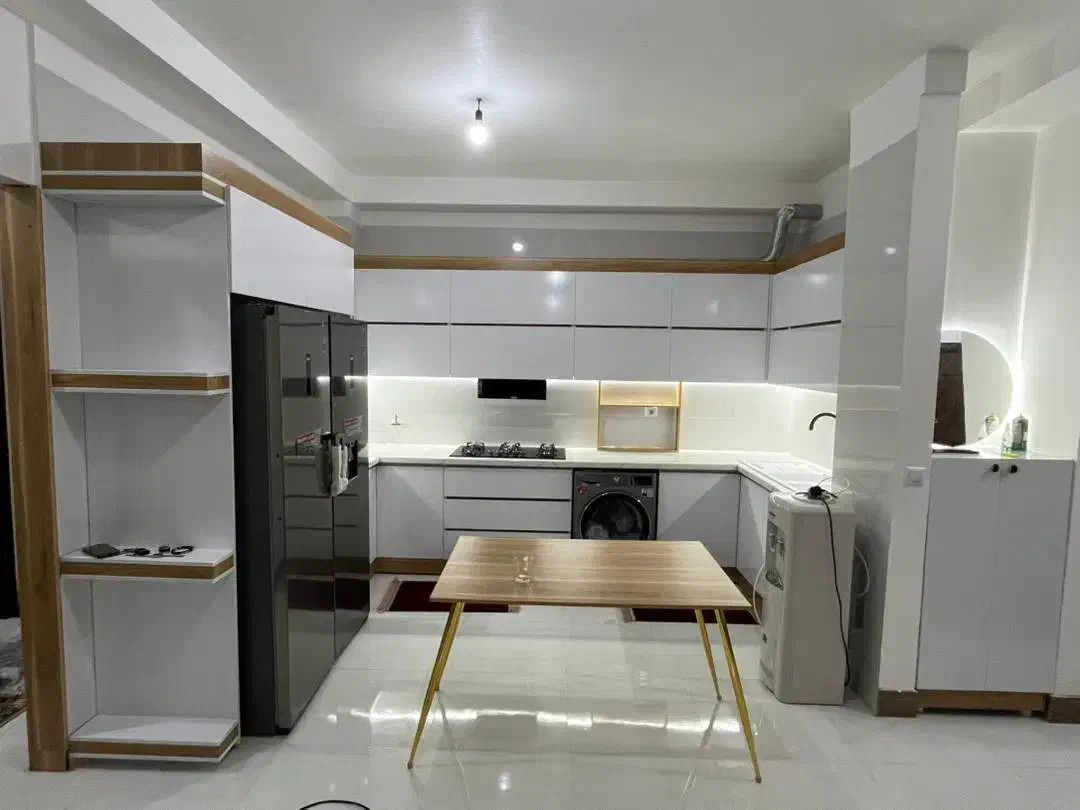 کابینت سازی و کمد دیواری|خدمات پیشه و مهارت|بوشهر, |دیوار