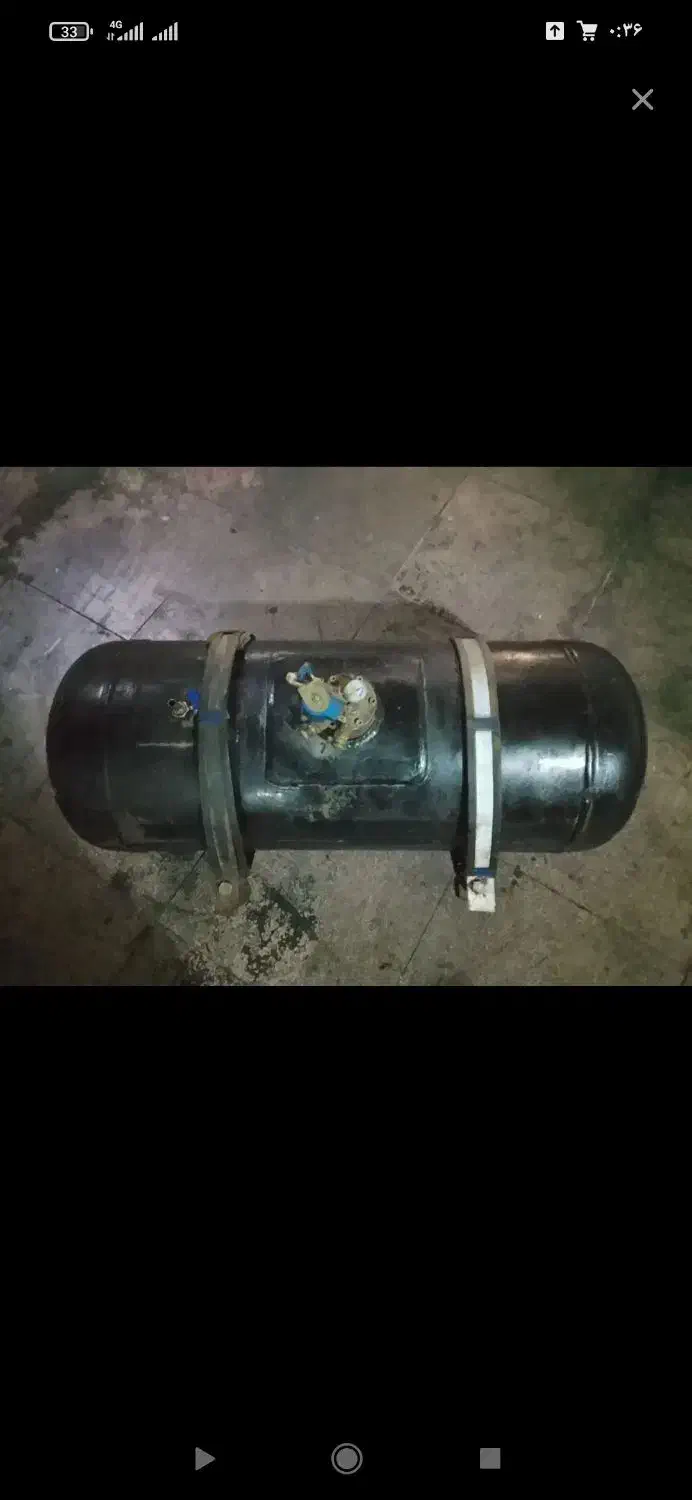 گازمایع پرایدی|قطعات یدکی و لوازم جانبی|اسفراین, |دیوار