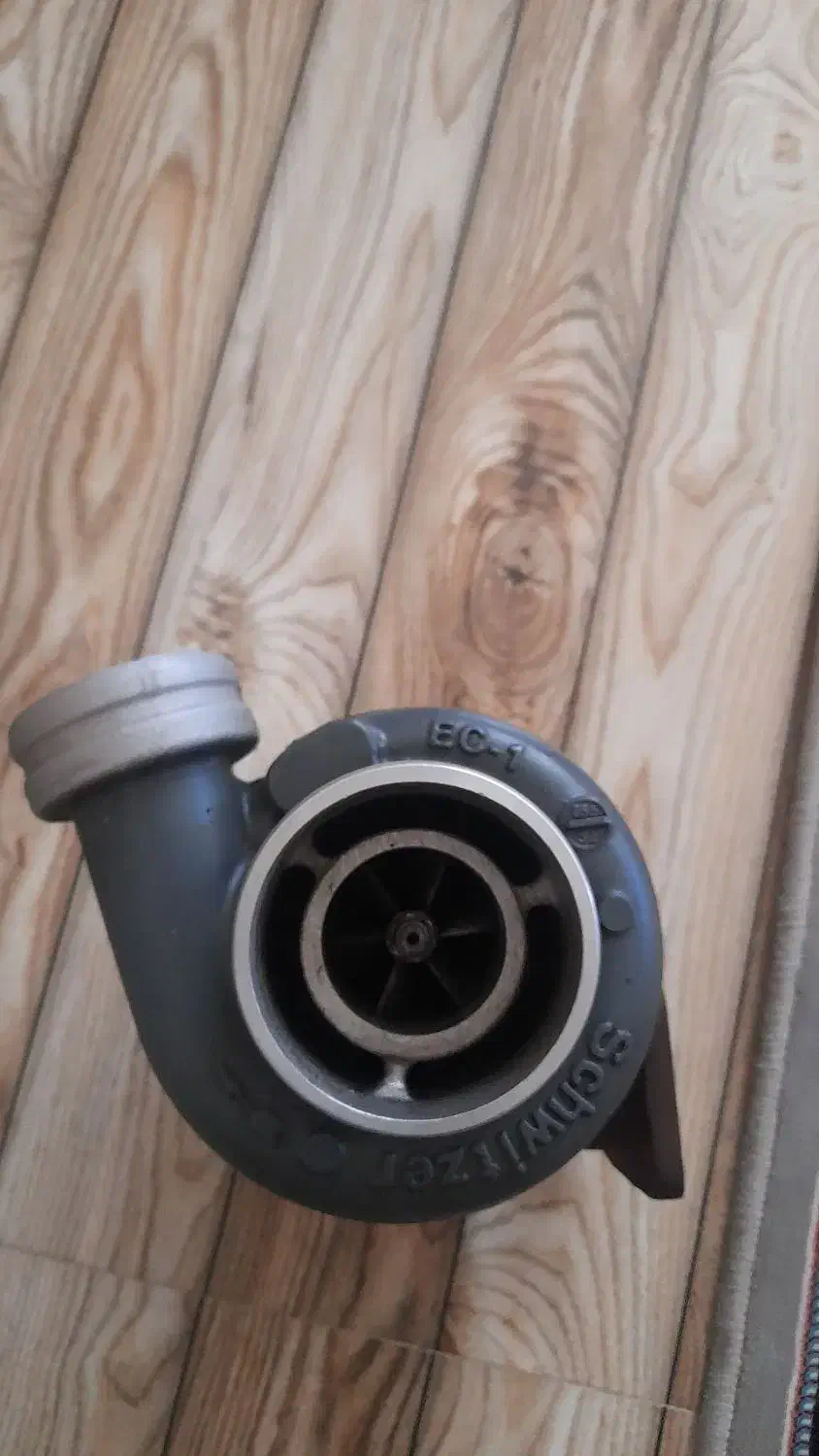 سوپر توربو|قطعات یدکی و لوازم جانبی|خلخال, |دیوار