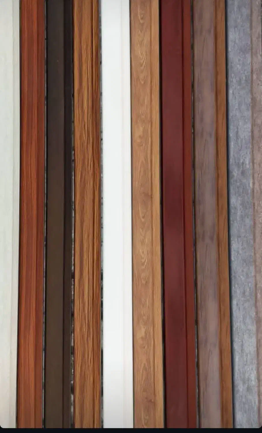 قرنیز ۹سانت نبشی اسکوتی ابزار قاب بندی روکوب|مصالح و تجهیزات ساختمان|تهران, امامت|دیوار