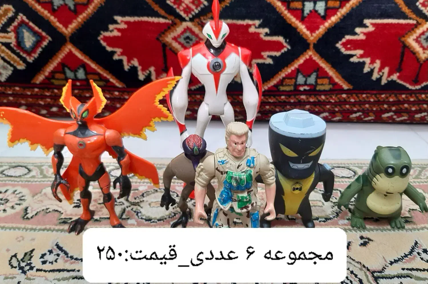 اسباب بازی ماشین.فیگور.چتر.حیوانات.فوتبال دستی|اسباببازی|تهران, گمرک|دیوار