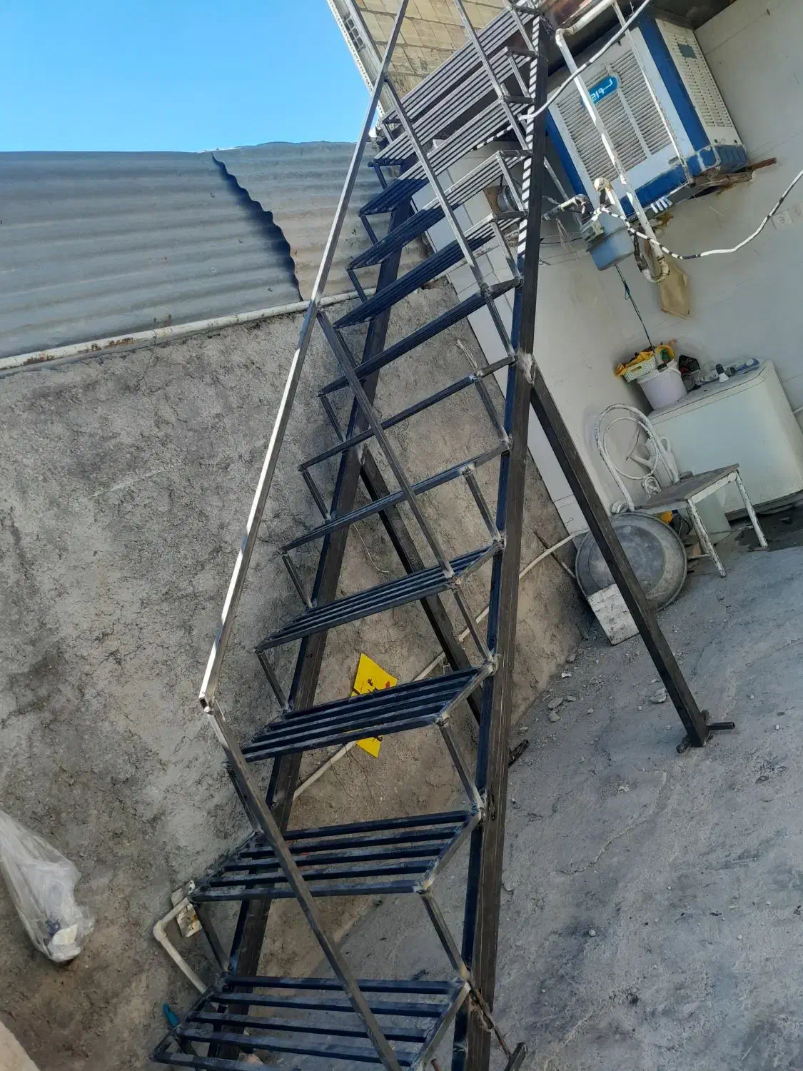 جوشکار هم سیار هستم هم مغازه دارم|خدمات پیشه و مهارت|اسلام‌‌آباد غرب, |دیوار