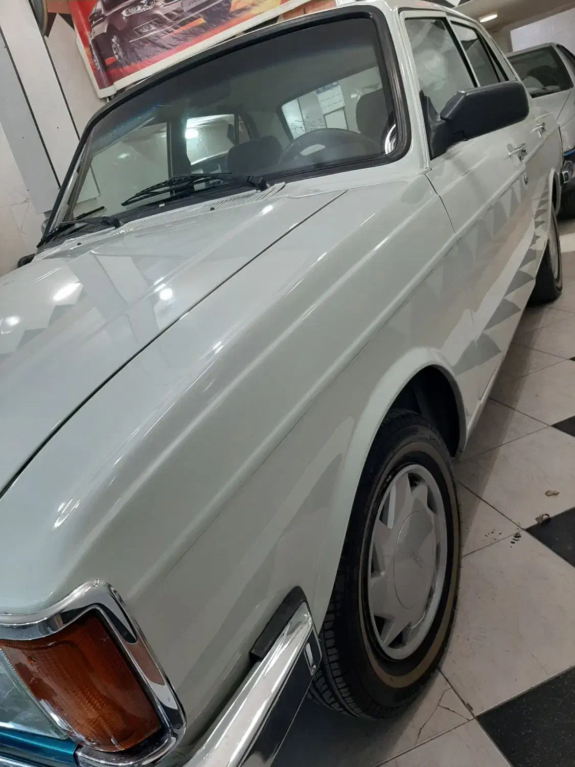 پیکان مدل 1383|خودرو سواری و وانت|کهک, |دیوار