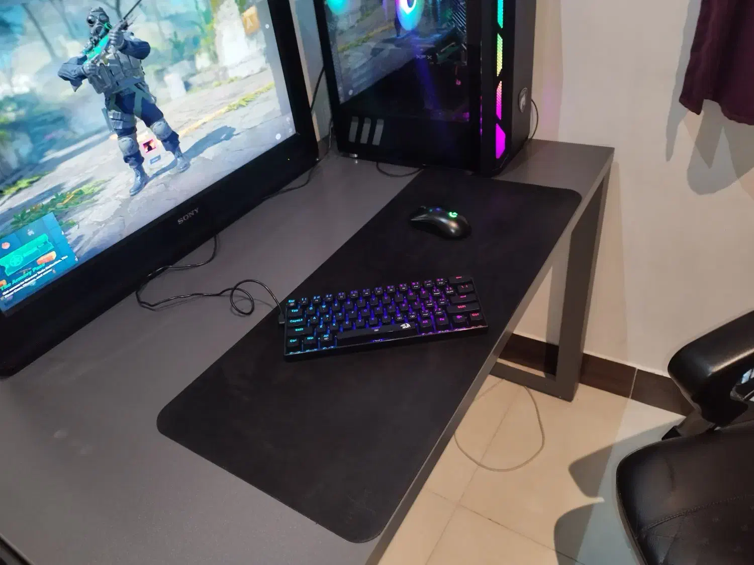 پد ماوس|قطعات و لوازم جانبی رایانه|تهران, شهرک آزادی|دیوار