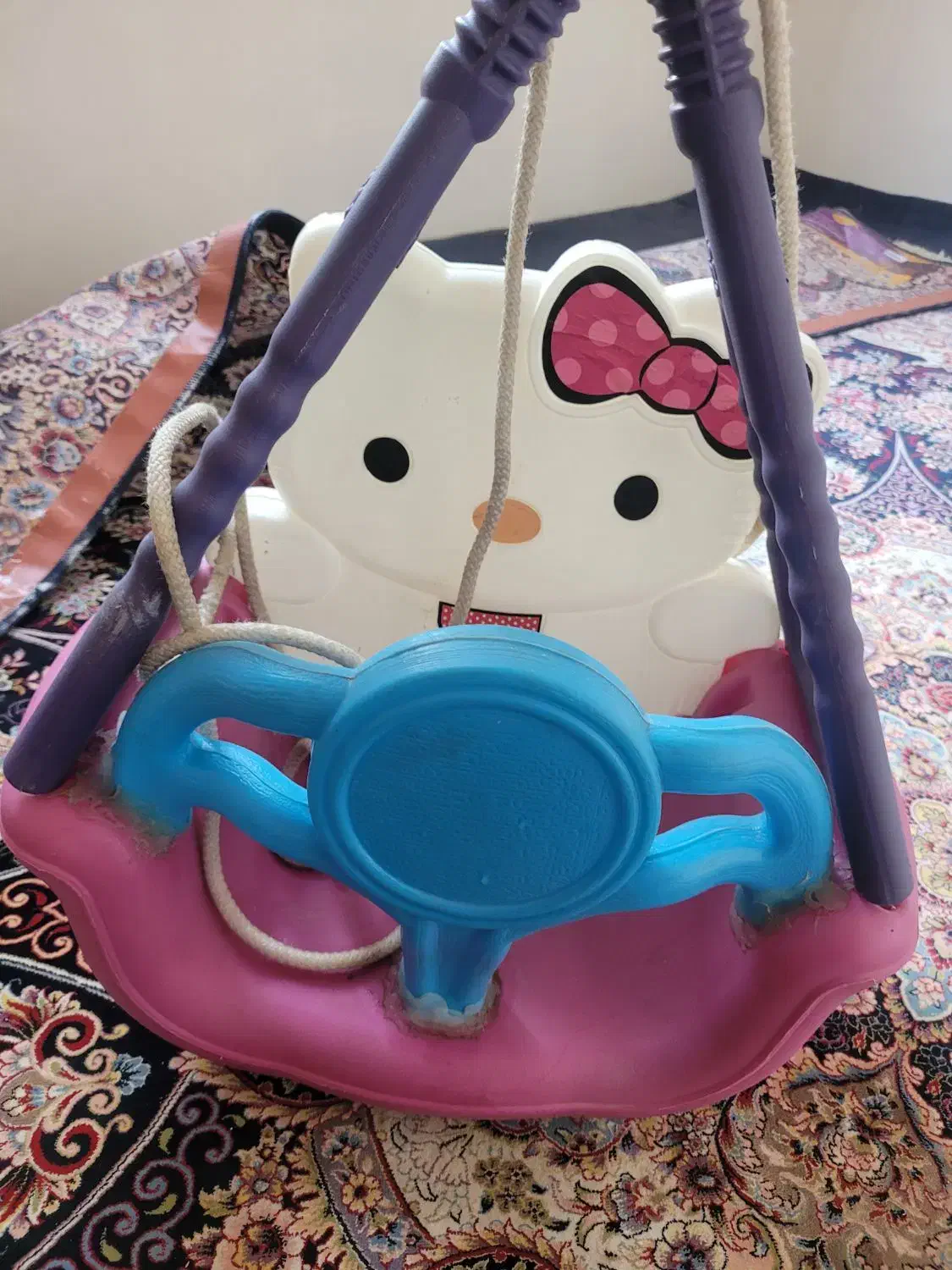 تاب و کریر کودک|کالسکه و لوازم جانبی|مشهد, مصلی (کارمندان اول)|دیوار