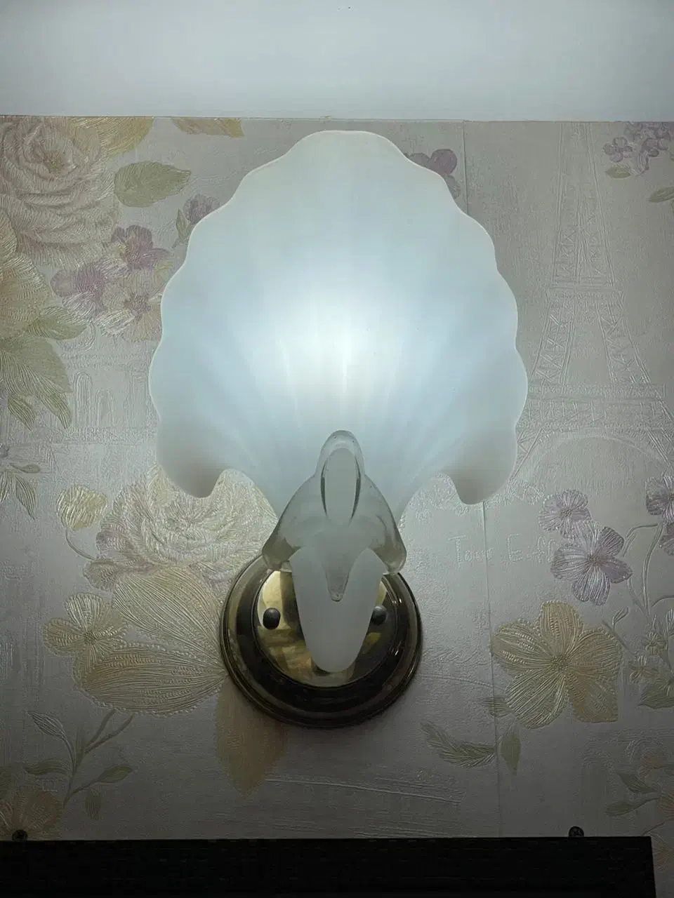 لوستر شش شاخه سه عدد به اضافه دوعدیوار کوب|لوستر و چراغ آویز|اصفهان, جوزدان الیادران|دیوار