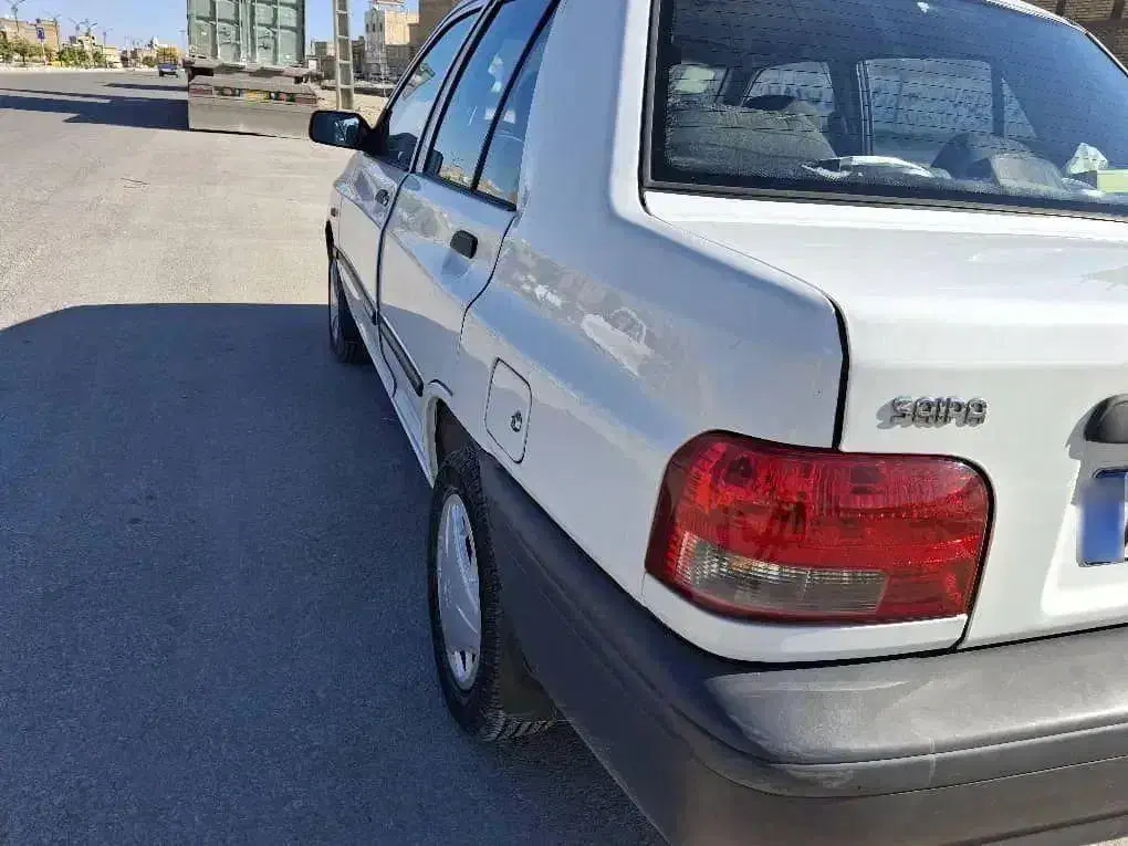 پراید 96|خودرو سواری و وانت|مرودشت, بهارستان|دیوار