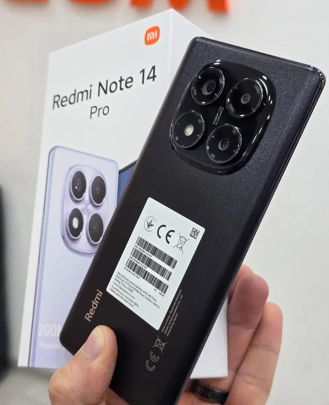 Note14pro|موبایل|تبریز, |دیوار